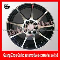 Garbo Alloy Wheels For Honda 16inch