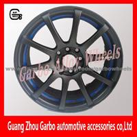 Garbo Alloy Wheels For Nissan GTR 16inch 8hoels