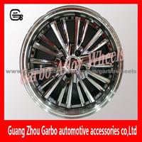 Garbo Alloy Wheels For Hyundai 17inch