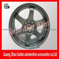 Garbo Alloy Wheels For Ford ,Peugeot,Citroen 17inch