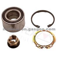 High Quality Wheel Bearing Kit VKBA6561 Standard Repair Kits For RENAULT 6001547686