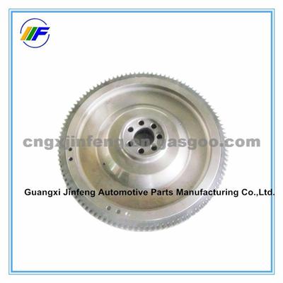 E05KB-1005260 Yuchai Engine Parts Smart Craftmanship Flywheel Ring Gear