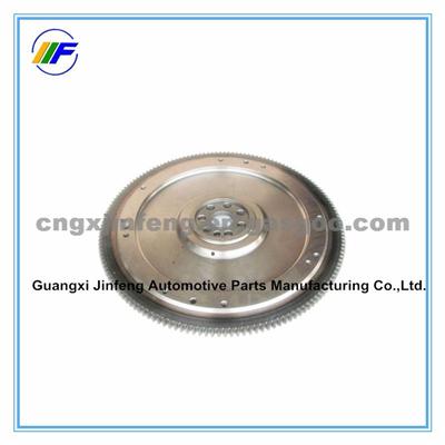 D7101-1005360 Bus Engine Parts Excellent Quality Flywheel