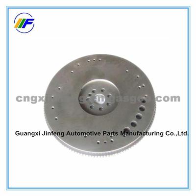 CA000-1005040C Grey Cast Iron New Product Flywheel Assembly