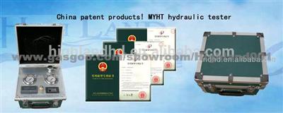 Repair Tool Hydraulic Tester Kit Made In China