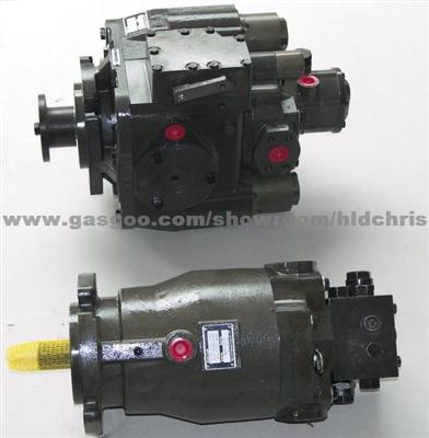 Highland High Compatibility Max 35Mpa Hydraulic Pump