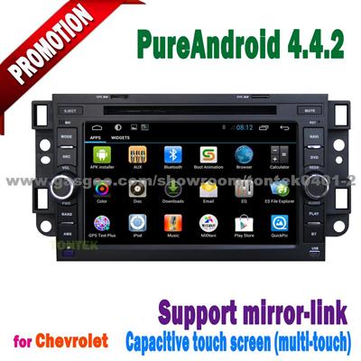 2 Din Car Radio for Optra with Capacitive Screen 3g/ Wifi Bluetooth Mirror-link +wifi Hotspot+gps/ Mp3/ Dvd 2002~2010 China Radio