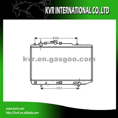 CAR ALUMINUM RADIATOR FOR KIA OEM KK370-15-200