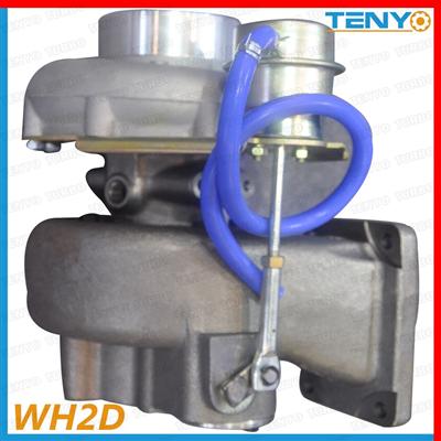 Hino WH2D 241002910C Turbocharger