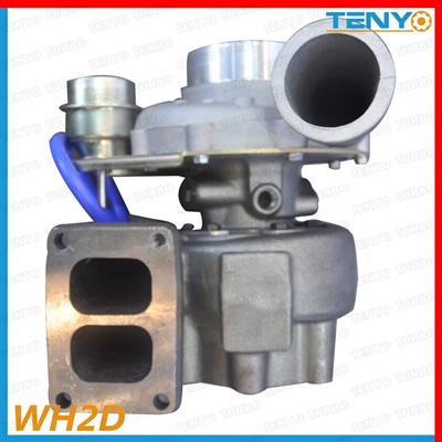 Hino WH2D 24100-2920B Turbocharger