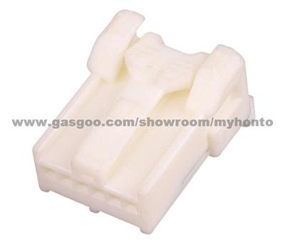 China Automotive Female Connector Electrical Connectors DJ7057-1-21