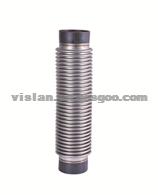 Nissan Exhaust Corrugated Pipe