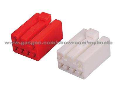 Automotive Connector DJ7061-2.3-21