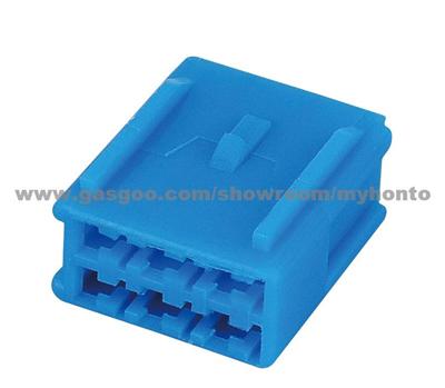 Automotive Connector DJ7061-2-21