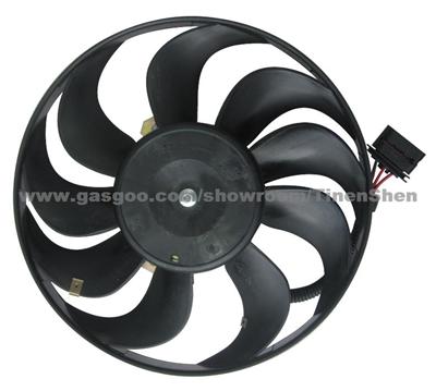Auto Electrical Radiator Cooling Fan,Radiator Fan/OE:33D 959 455