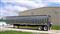 ISO11120 Luxi 3 Axle Semi Tractor Trailer Truck