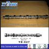 Auto Parts Camshaft For Isuzu