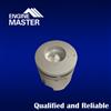 HYUNDAI D4DA 4D34T PISTON ROUND HEAD