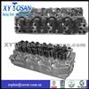 Complete Engine Cylinder Head For Mitsubishi 4D56