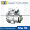 1J0422154E Power Steering Pump For Audi A3 1.6