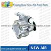 4B0145155R 4B0145155D Steering Pump For Audi A6 2.5 TDI