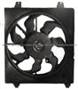 Auto Parts RADIATOR FAN 25380-2B100 FOR HYUNDAI SANTA FE