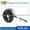 11925-EB32A For NISSAN NAVARA PICK UP D40 2.5 TENSIONER PULLEY 11925EB32A