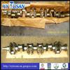 Engine Crankshaft For Mercedes Benz OM355