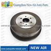 43206-EB70B For Nissan Navara D40 Pickup 2.5 DCi 4WD Brake Drum 2005-2015