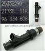 Fuel Injector Nozzle For GM OEM 96334808/25332290