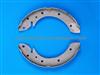 Brake Shoe FSB447 (Factory)