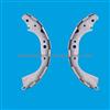 S631 Brake Shoe (Factory)