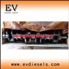 For Komatsu PC300-6 S6D108 Crankshaft 6222-31-1101
