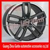 18inch Aluminum Wheels For BMW Lander Rover