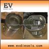 6162-35-2120 S6D170B PISTON For Komatsu PC1000