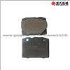 Brake Pad Set 2108-350 1089