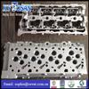 Hyundai/ KIA D4CB Engine/ Cylinder Head