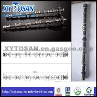 Auto Parts Camshaft For Chevrolet