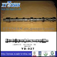 Auto Parts Camshaft For Daewoo