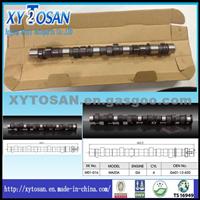 Auto Parts Camshaft For Fiat 131