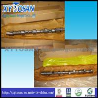 Auto Parts Camshaft For Benz