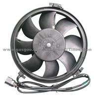 Auto Radiator Fan OE NO: 8D0 959 455R