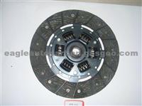 Ford Transit 7110376 Clutch Disc