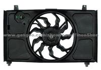 RADIATOR FAN /FAN ASSEMBLY FOR ACCENT FOR 25380-0M200