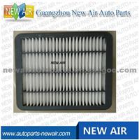 17801-30070 For Toyota HIACE KDH2 LH2 TRH2 Air Filter