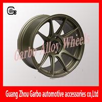 Hellaflush Aluminum Alloy Wheels16inch 5holes