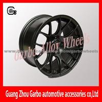 Hellaflush Aluminum Wheels16inch 5holes ZYZ530