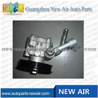 49110-EB700 For Nissan Navara Power Steering Pump Wholesale