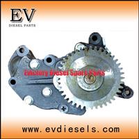 6D108 Komatsu S6D108 Oil Pump 6221-51-1101