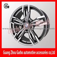 BMW 17,18,19inch Alloy Wheels New Design And Hot Sell